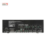 인터엠 인터엠 인터엠 소스 모듈 믹싱 앰프 PAM-312