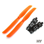 에이치와이 HY 전동비행기용 프로펠라 EP 8060 2pcs