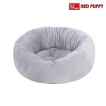 레드퍼피 레드퍼피 몰리 스토리 원형 방석 애견용품