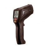 CEM CEM 적외선온도계 -50 to 1600 넓은 측정 범위 빠른 반응 속도 Data Logging USB Interface 씨이엠 CEM DT-8869 DT8869