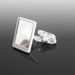 센스미러집게 소 G1302