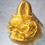 하오더 샤이닝 샤워볼 1p 거품타올 대왕샤워볼 어린이