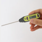 탐침온도계 sdt312