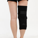 도움메디칼 아오스 의료용 무릎보조기