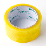 40M 박스테이프 투명 포장 택배테이프