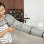 제이에스테라메디 다손 에어웰 공기압 마사지기 DSA-8000