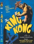 DVD 킹콩 클래식 콜렉션 3- 마이티 조영 Mighty joe young