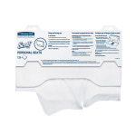 스카트 변기시트커버 위생커버 125매 1팩 좌변기커버 공중화장실 업소화장실