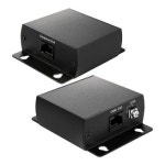 넥스트 네트워크 RJ-45 UTP 서지보호기 NEXT-1606SP