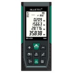블루텍 블루텍 블루텍거리측정기 레이저거리측정기 BD-D100