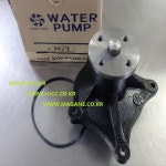 마이티 워터펌프 어셈블리 -덕우 DEOK WOO - 25100-41001