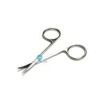 카스코 KASCO 메젬바움가위 Slimline Curved 122-401