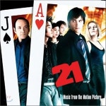 21 Music from the Motion Picture OST