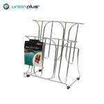 DG형 스탠드꽂이 A6사이즈 4단세로형꽂이