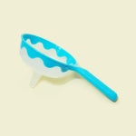 주방 깔대기 깔때기 대 입구지름16mm -색상랜덤발송