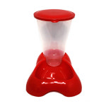 펫쯔미 폴라리스 반자동 급식기 400g