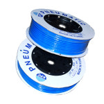 폴리에틸렌호스 청-B급 x x 5m 에어호스 반품교환불가