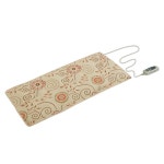 피플스 피플스 피플스 돗자리 찜질기 온열 전기매트 디지털 타이머 PM-4085