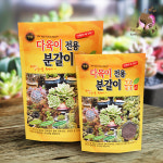 거목산업사 다육이 전용 분갈이 흙 3L 6L 이 제품 하나로 끝 다육이흙 종결