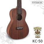 KUMALAE 쿠말라에 KC50 입문용 콘서트 우쿨렐레 KC-50