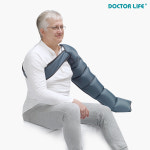 대성마리프 닥터라이프 닥터라이프 공기압 6구 원터치 팔커프 싱글 호스 1개 다크그레이