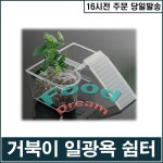LIZ 거북이 쉼터
