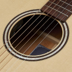 헥스 어쿠스틱 기타 GA500CE