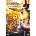 폰즈트리 DVD 코러스 라인 A CHORUS LINE