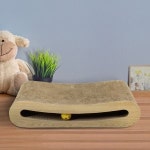 캣츠로그 판형 스크래쳐 SC-231