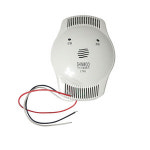 신우전자 신우전자 가스 누설 경보기 LNG DC 12V 가스 감지기