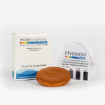 MICRO ESSENCIAL 잔류염소 테스트페이퍼 롤형 CM240