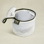 해피세일 아임 아임 무형광 유아용세탁망 브라망 아기빨래망