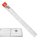 아톰 아톰 방안자 직자 50cm R-50B