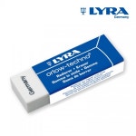 리라 리라 LYRA - 리라 올로테크노 지우개 대