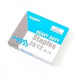 화신 스테플러 H13 12호침 1개 1000pcs 스테플러심 제본용 H-13사용