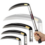 공구생활 신성 특허 접낫 노지낚시 수풀제거 잡초제거