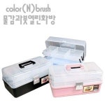 코리아 플라스틱 부품함 ART-KIT37 ART-KIT40