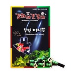 강화애건강애 강화애건강애 무연미니뜸 약 180개입