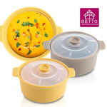 비비또 실리콘 계란찜기 중 전자렌지 찌개냄비