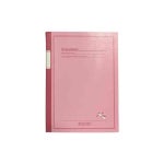 브랜빌 3500 옥스포드 실제본노트B5