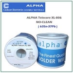 알파 알파 ALPHA 일반실납 63Sn 37Pb 1개 XL-806 1