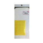 우진 모조 상품권봉투 100g 15매 세로형 1개