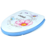 변기카바 변기커버 O형 4225 특대형 코스모스 위생변기시트 J0039