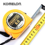 코메론 코메론 프로아츠 5M 높은직진력 고강도훅 고아츠줄자 KMC-31LT