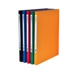 알파 알파 알파 스프링화일 레자크 A4