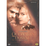DVD 쿼바디스도미네 Quo Vadis Domine - 파웰데라그 막달레나미엘카르츠