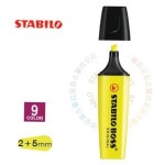 스타빌로 스타빌로 보스 오리지널 형광펜 1EA 5SHB70