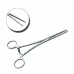 의료용 켈리 포셉 직 곡 롱포셉 겸자 집게 가위