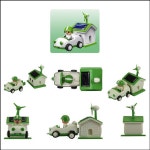 태양광 그린라이프