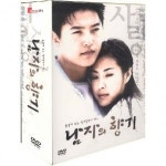 남자의 향기 DVD